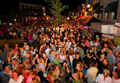 Deze week in onze streek: Meppeldag, Pulledag en SAS-feest