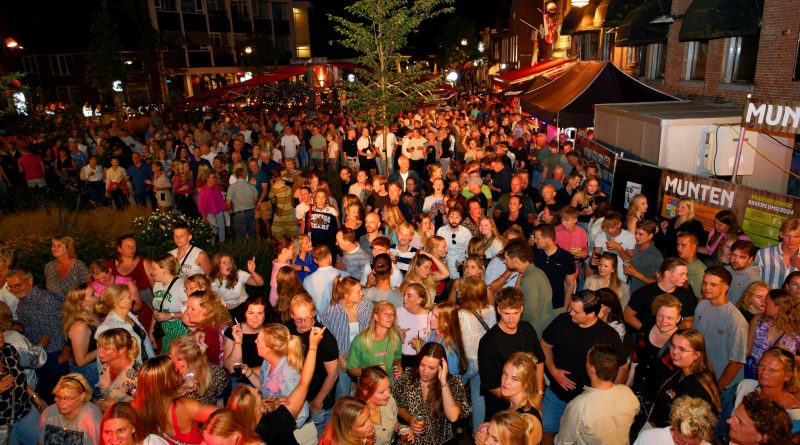 Gemeente Meppel investeert in extra jongerenwerk voor aanpak risicogedrag