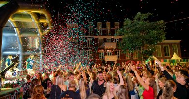 Deze week in onze streek: Obstacle Run, Fietsfestival Drenthe en Boerendag