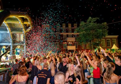 Deze week in onze streek: Obstacle Run, Fietsfestival Drenthe en Boerendag