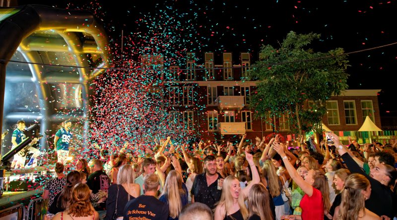 Deze week in onze streek: Obstacle Run, Fietsfestival Drenthe en Boerendag
