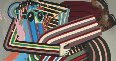 Kwintus.art: internationale kunst inspireert Meppel