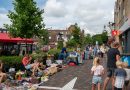 Eerste Donderdag Meppeldag: Dreigend, maar droog vermaak