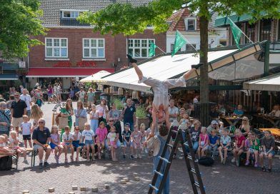 Meppel Moves brengt stad in beweging met sport, cultuur en bezinning