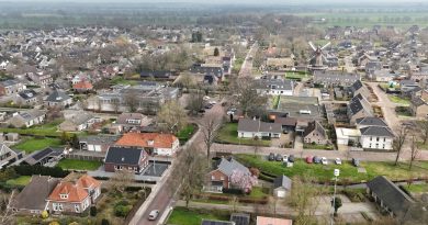 Zangavond in Nijeveen