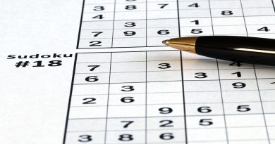 De voordelen van spelletjes voor je brein
