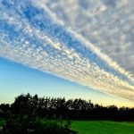 Wolkenluchten