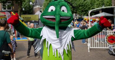 Derde Donderdag Meppeldag trekt toeristen én streekpubliek naar bruisend centrum