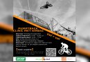Pumptrack clinic in Ringpark Oosterboer