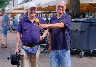 RTV Meppel zoekt buurtcorrespondenten – Doe je mee?
