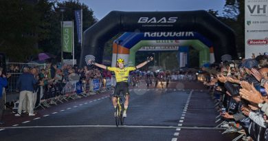 Affini soleert naar winst in Spektakel van Steenwijk