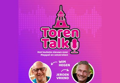 TorenTalk over gemeenteraadsverkiezingen