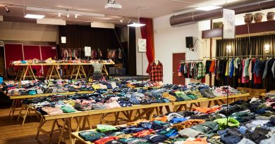 Kinderkledingbeurs Havelte organiseert winterbeurs