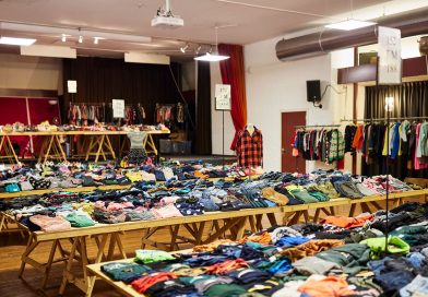 Kinderkledingbeurs Havelte organiseert winterbeurs
