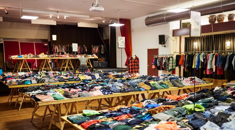 Kinderkledingbeurs Havelte organiseert winterbeurs