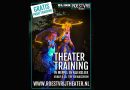 Nieuwe theatertrainingen in Meppel en Nijensleek