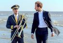 Filmvertoning ‘En Fanfare’