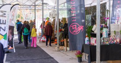 ‘Doe de Diever Dag’ op Ondernemersfair Westerveld