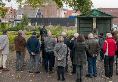 Meppel herdenkt vrijdag deportatie Joodse stadsgenoten