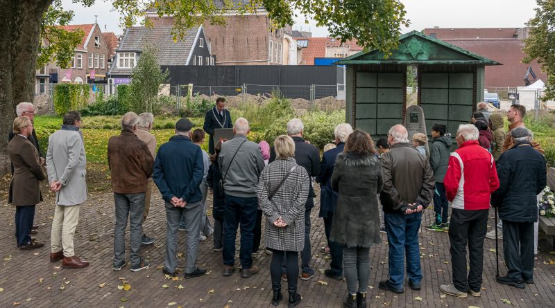 Meppel herdenkt vrijdag deportatie Joodse stadsgenoten