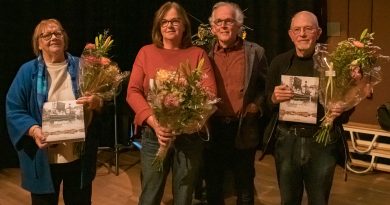 ‘Het wonder van Meppel’ bekroond met DHV-geschiedenisprijs