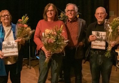 ‘Het wonder van Meppel’ bekroond met DHV-geschiedenisprijs