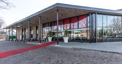 Werkfestival met meer dan 60 werkgevers