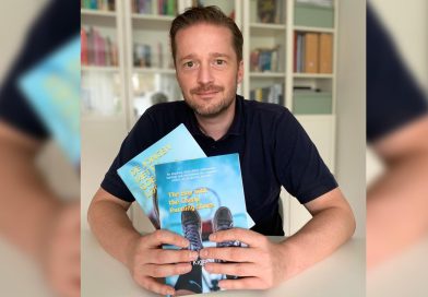 Lezing Bibliotheek Meppel met Bjorn Kiggen