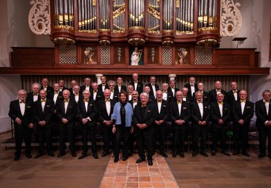 Mini-concerten CMM tijdens Open Monumentendag