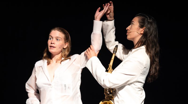 Poplab Drenthe biedt jonge makers kans om productie te maken