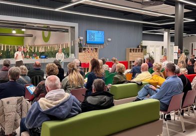 Gezondheidsfestival biedt Meppelers nieuwe inzichten