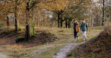 Deze week in de streek: VR-brillen in Staphorst en culinair wandelen in Meppel
