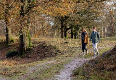 Deze week in de streek: VR-brillen in Staphorst en culinair wandelen in Meppel