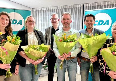 CDA Meppel dient motie in voor boeren: “Raakt groot gedeelte van onze inwoners”