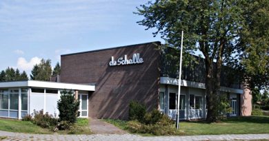 Euphonia brengt afwisselende muziekavond in De Schalle