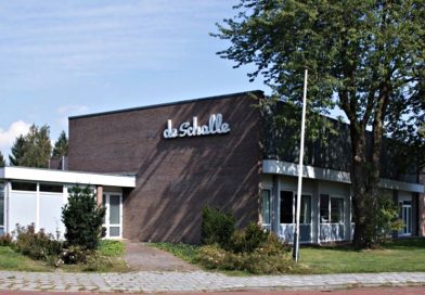 Bibliotheek Nijeveen breidt uit 