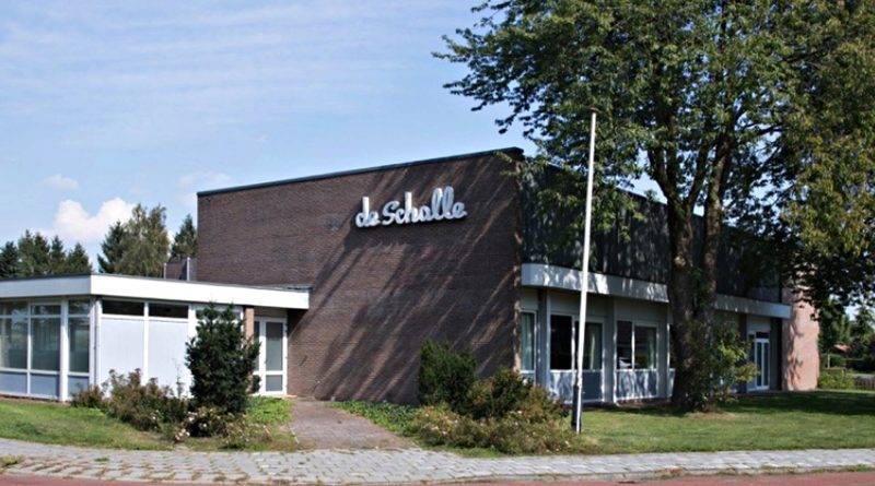 Bibliotheek Nijeveen breidt uit 