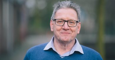 SP Meppel kiest Machiel van Brussel als lijsttrekker