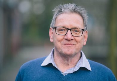 SP Meppel kiest Machiel van Brussel als lijsttrekker