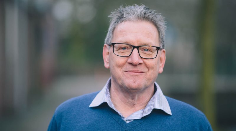 SP Meppel kiest Machiel van Brussel als lijsttrekker