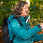 Winters wildplukken in het Drents-Friese Wold