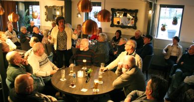 Vrijwilligers gezocht voor Tafeltje Dekje in Dwingeloo