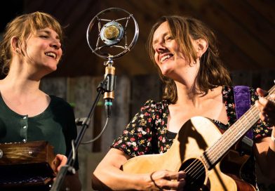 Ierse en Schotse folkmuziek bij Bibliotheek Diever