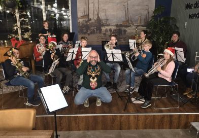 De Bazuin introduceert beginnersorkesten en nieuwe slagwerkgroepen