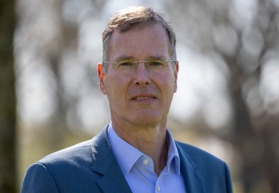 Nieuwe voorzitter Klaas de Vries wil Stedelijk Museum meer laten leven