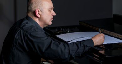 BLINK houdt Play-in orkest met Jacob de Haan