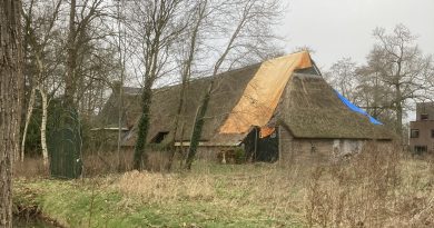 Gemeente Meppel grijpt in bij vervallen rijksmonument: eigenaren riskeren 420.000 euro aan dwangsommen