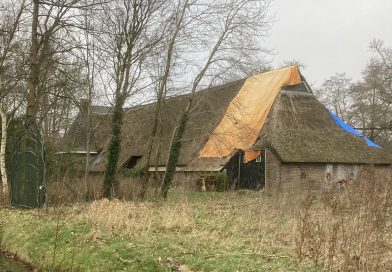 Gemeente Meppel grijpt in bij vervallen rijksmonument: eigenaren riskeren 420.000 euro aan dwangsommen