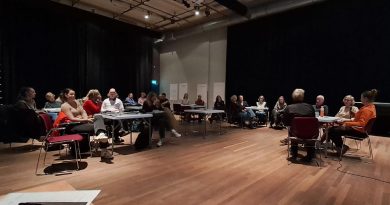 Ketenaanpak Valpreventie