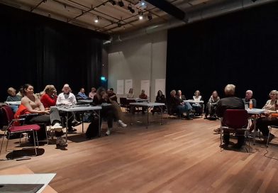 Ketenaanpak Valpreventie